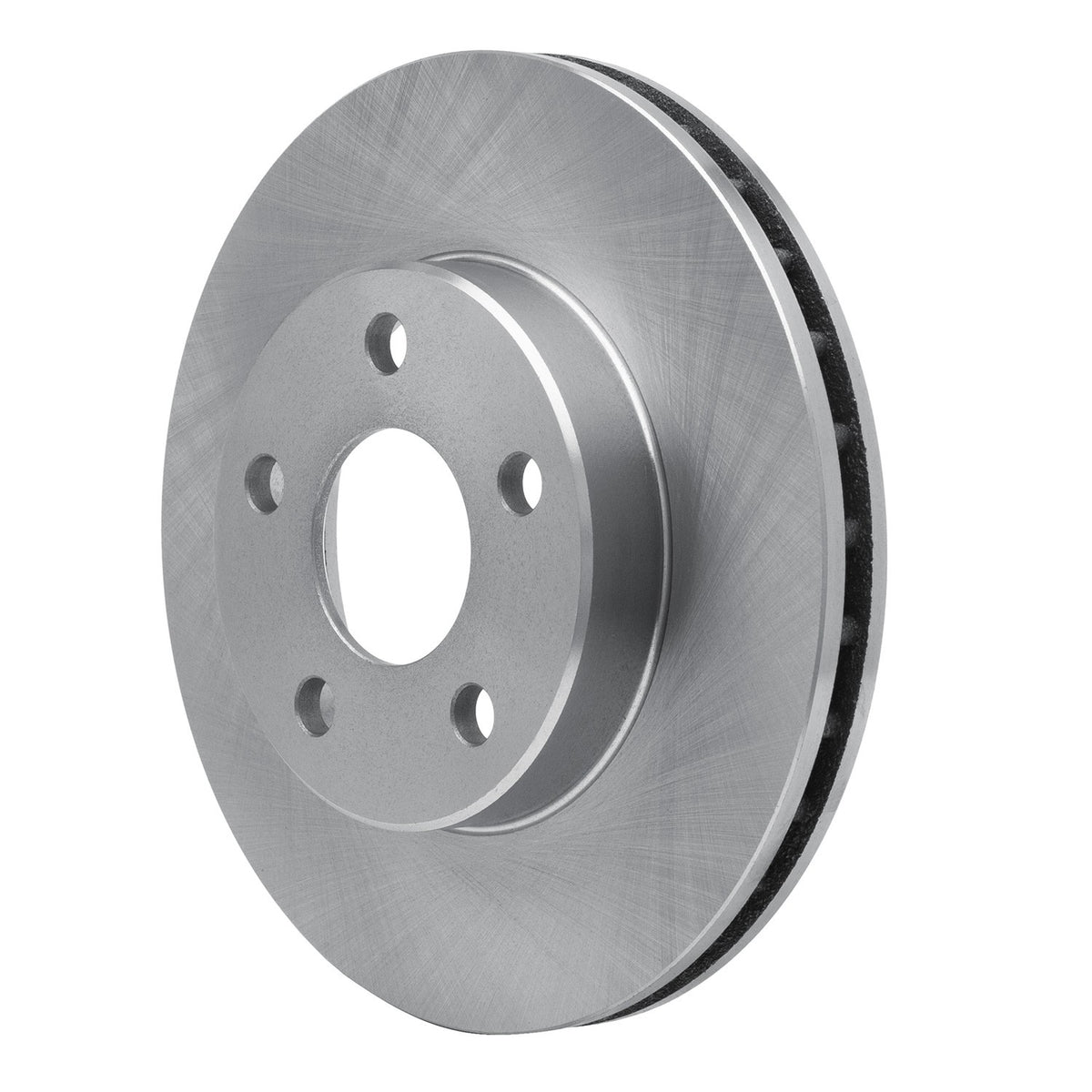 Dynamic Friction Company Disc Brake Rotor 600-47018