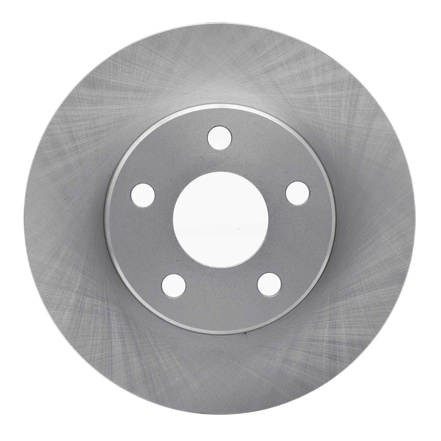Dynamic Friction Company Disc Brake Rotor 600-47018