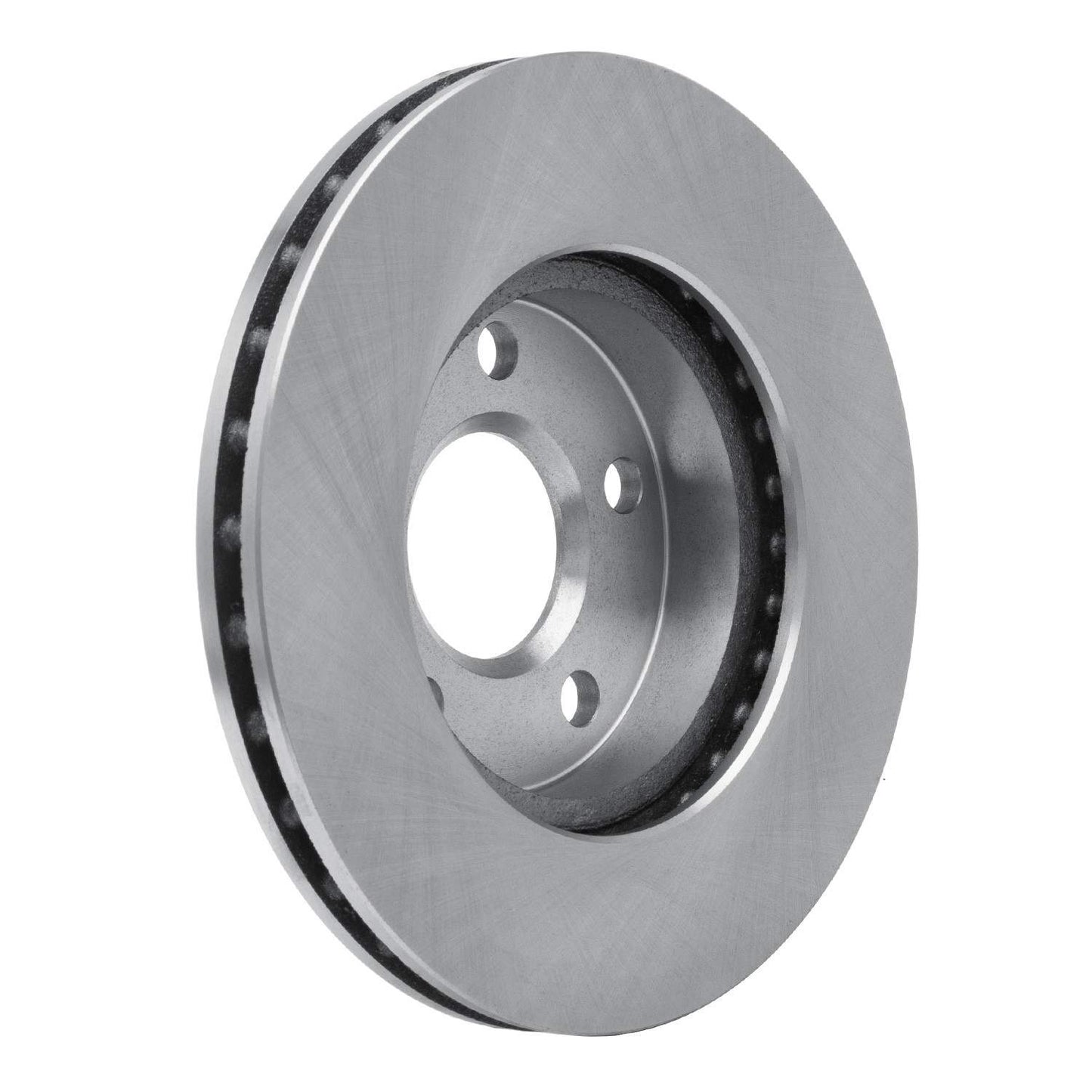 Dynamic Friction Company Disc Brake Rotor 600-47018