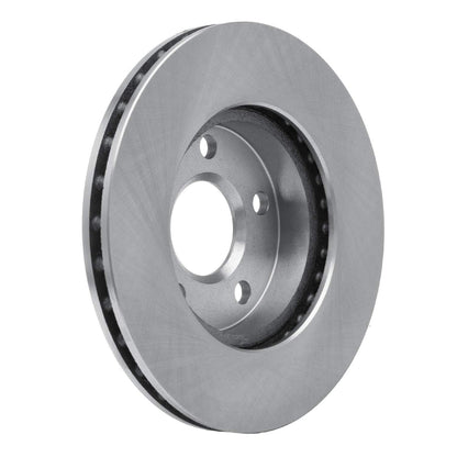 Dynamic Friction Company Disc Brake Rotor 600-47018
