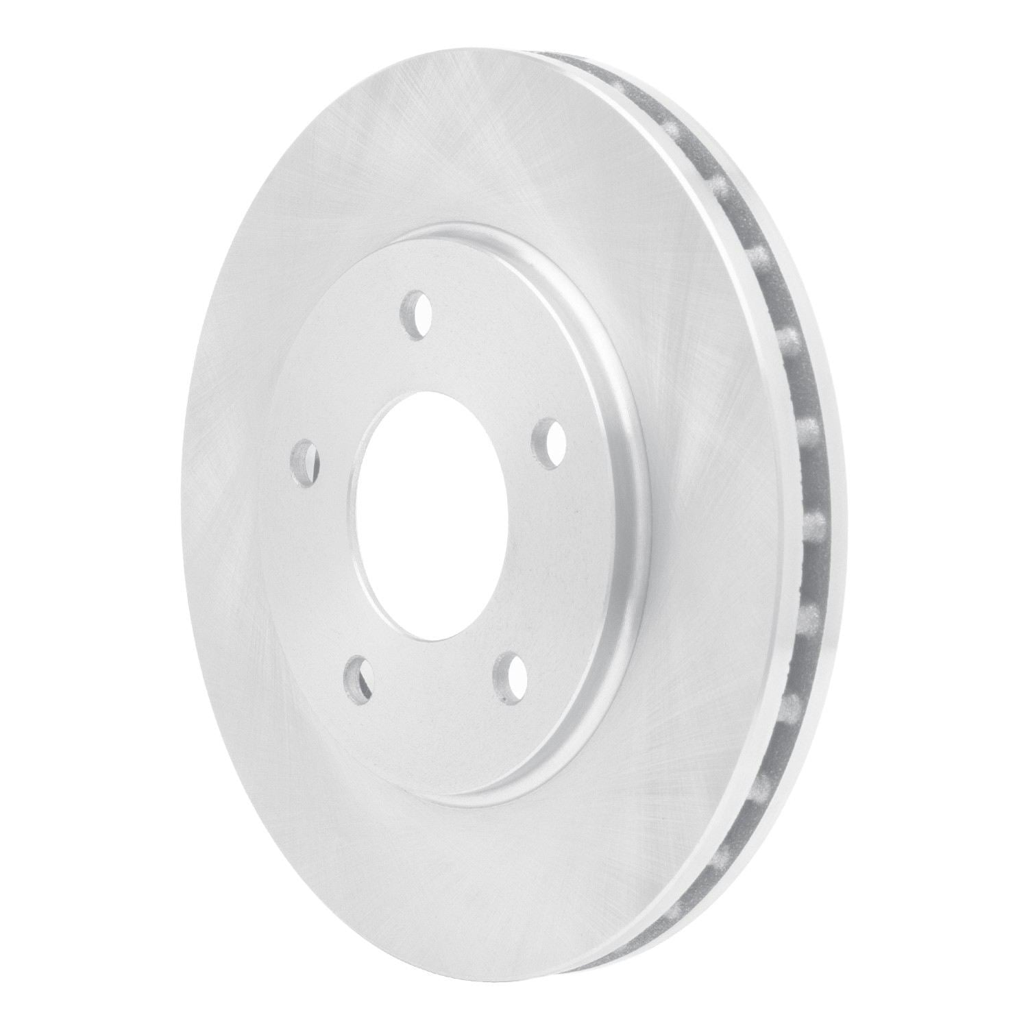 Dynamic Friction Company Disc Brake Rotor 600-47019