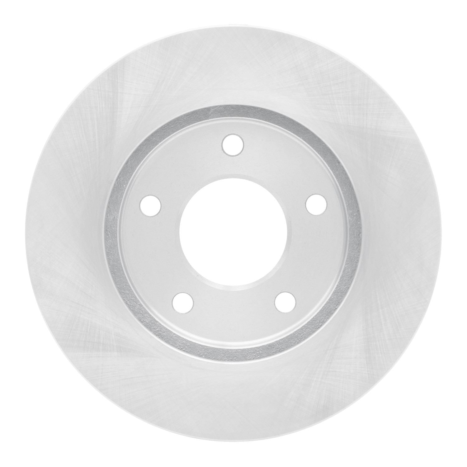 Dynamic Friction Company Disc Brake Rotor 600-47019