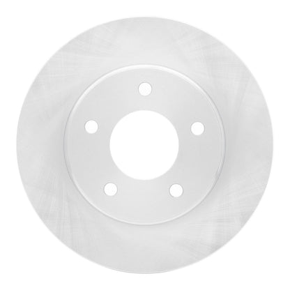 Dynamic Friction Company Disc Brake Rotor 600-47019