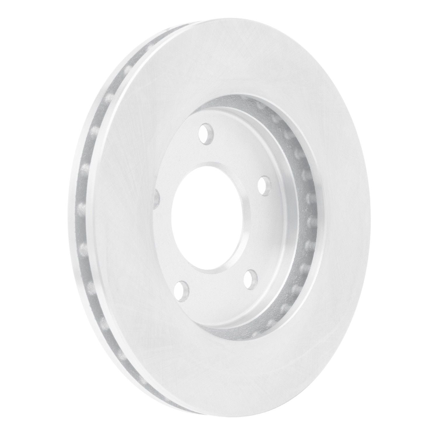 Dynamic Friction Company Disc Brake Rotor 600-47019