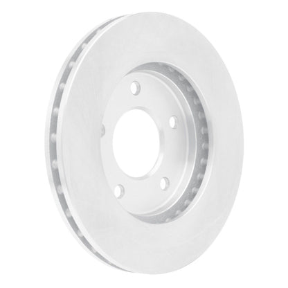 Dynamic Friction Company Disc Brake Rotor 600-47019