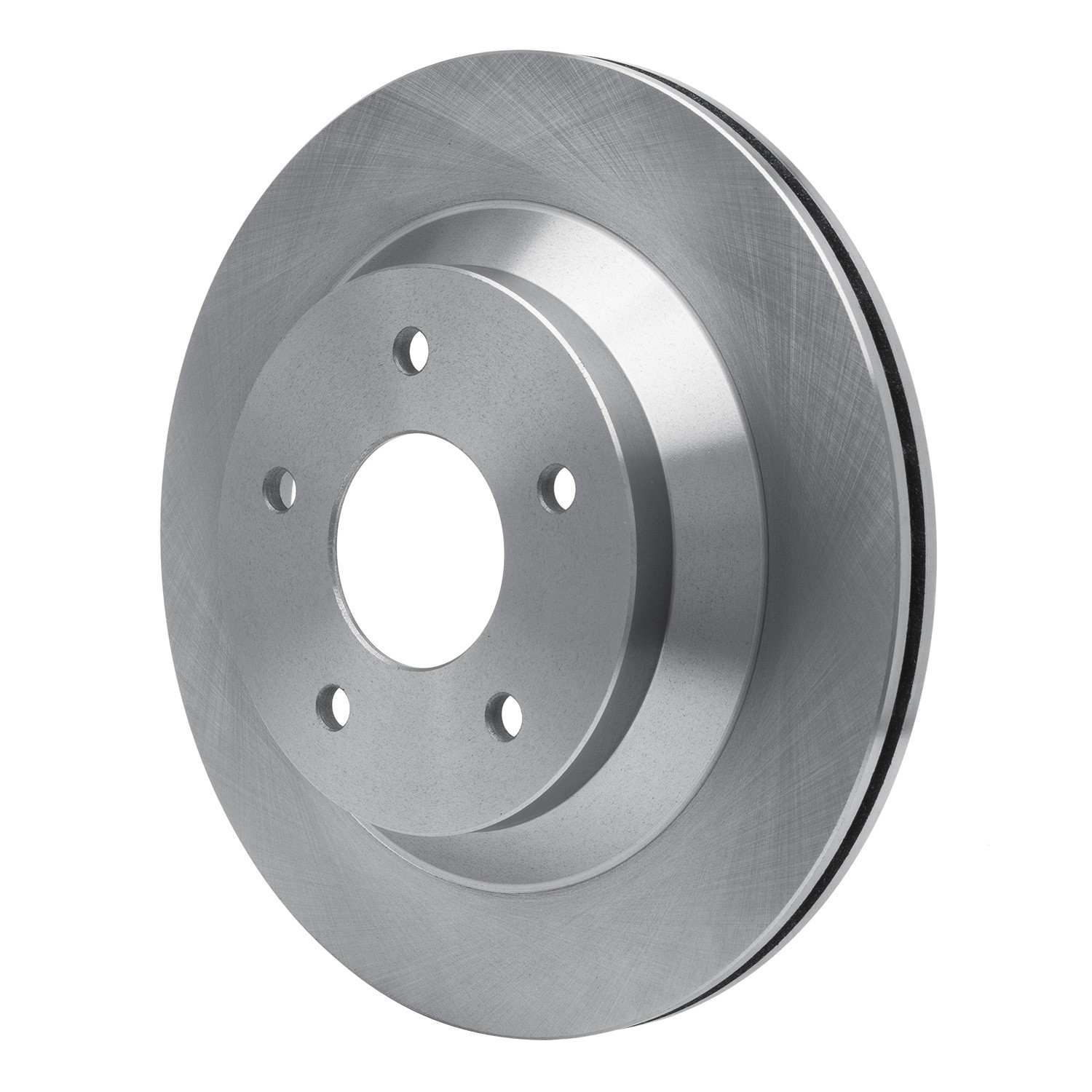 Dynamic Friction Company Disc Brake Rotor 600-47021