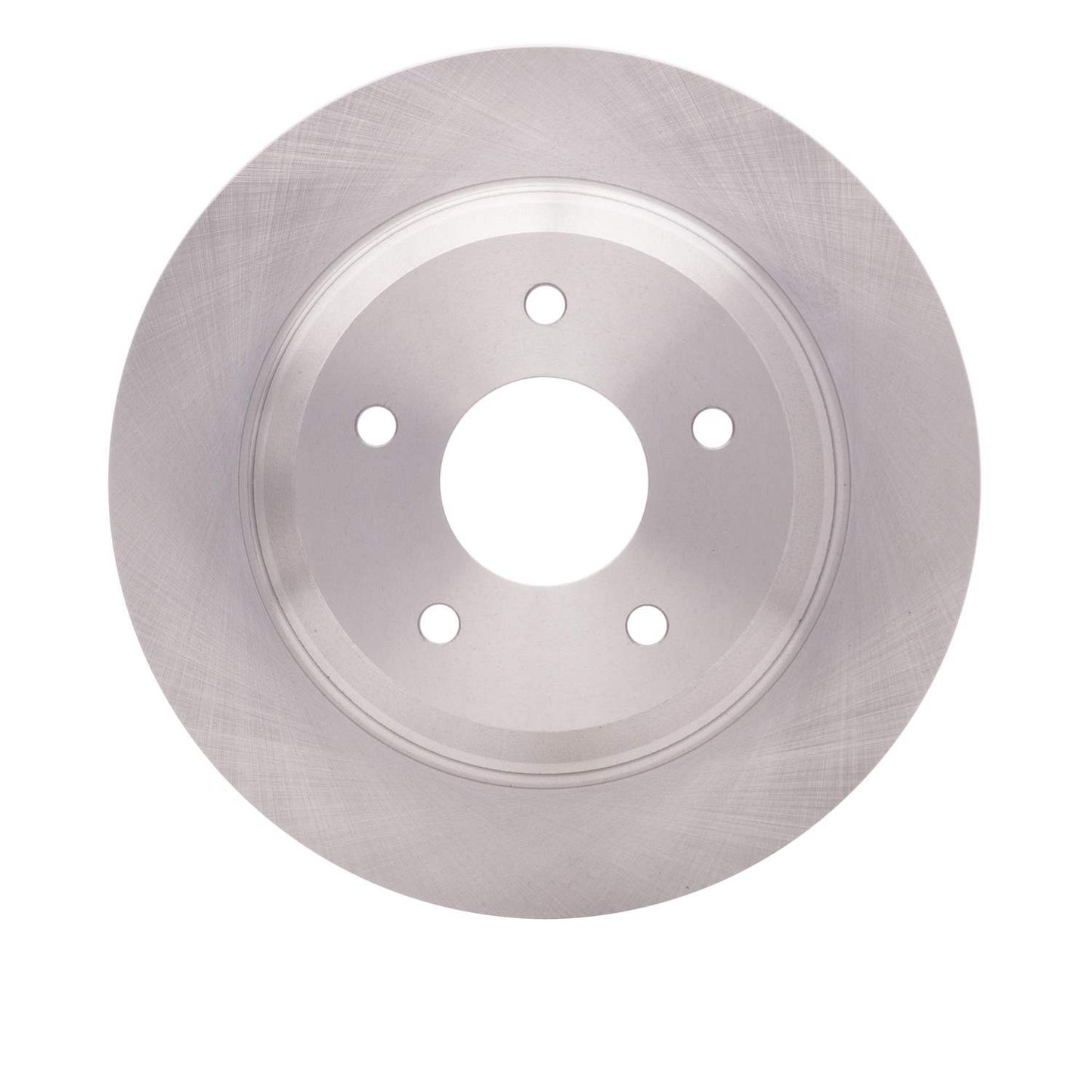 Dynamic Friction Company Disc Brake Rotor 600-47022