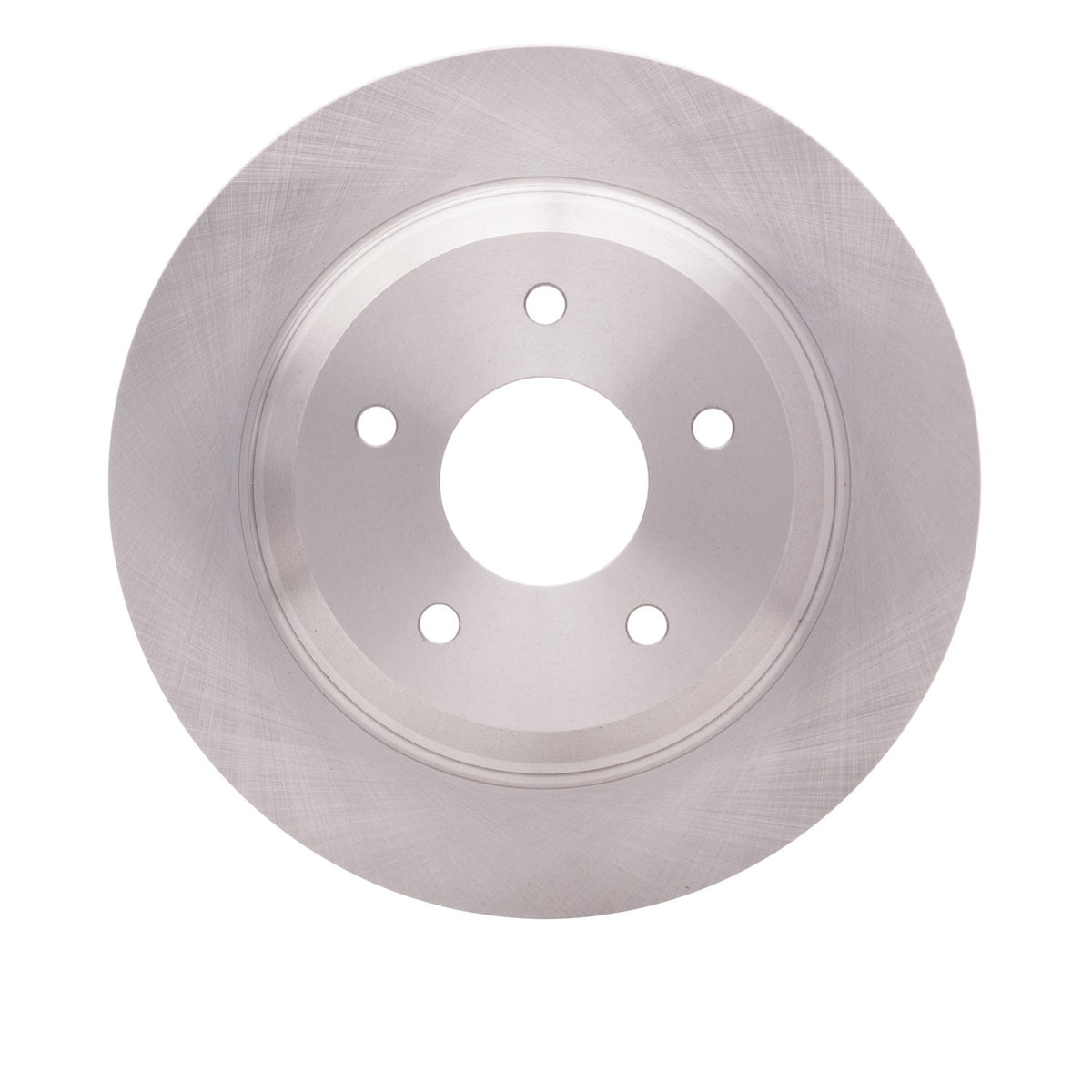 Dynamic Friction Company Disc Brake Rotor 600-47022