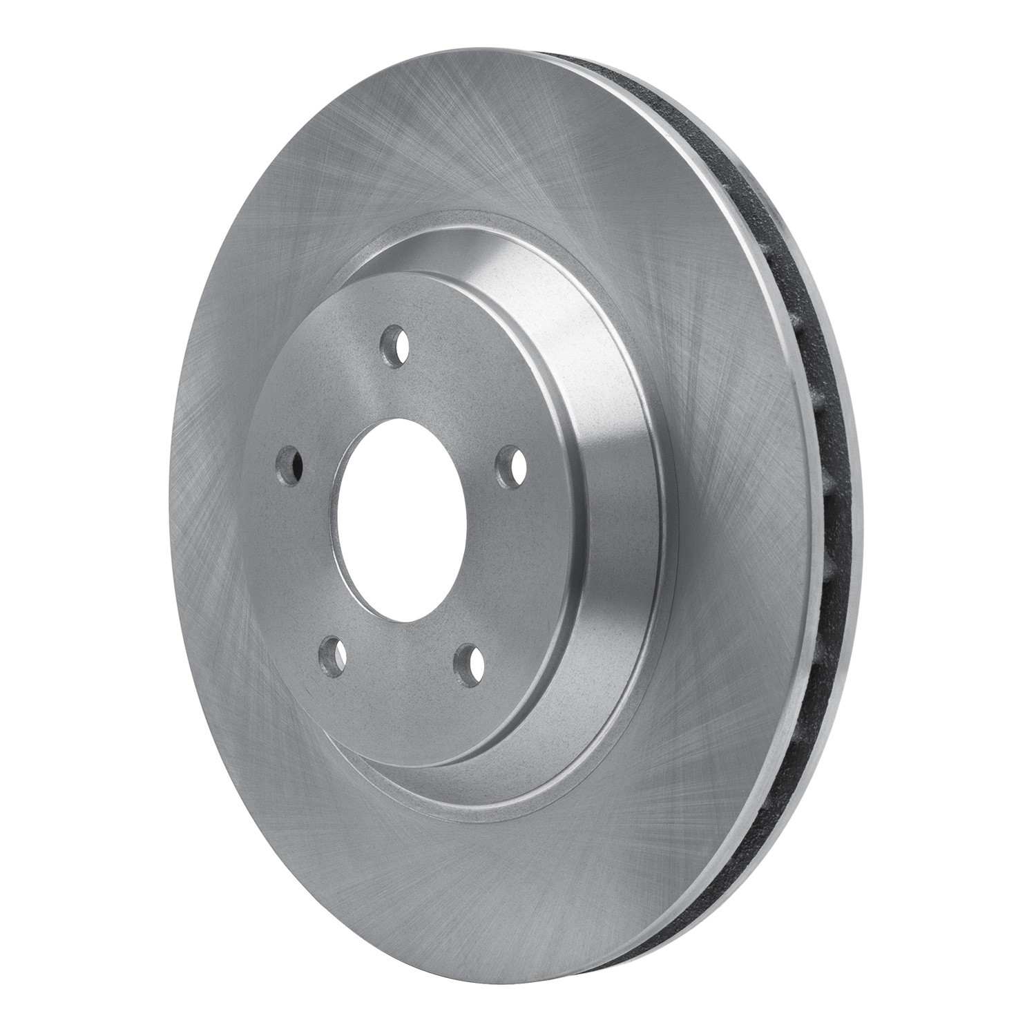 Dynamic Friction Company Disc Brake Rotor 600-47023D