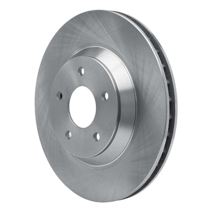 Dynamic Friction Company Disc Brake Rotor 600-47023D