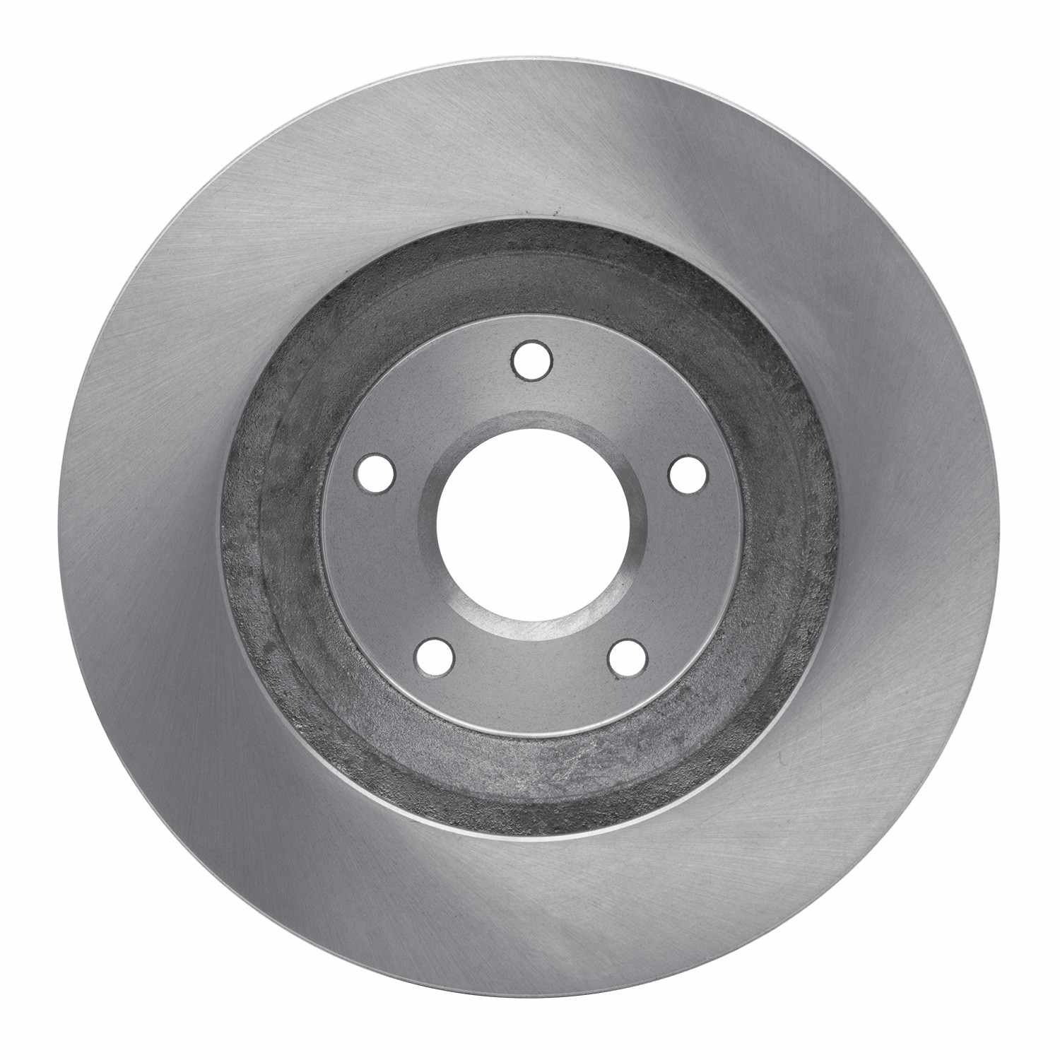 Dynamic Friction Company Disc Brake Rotor 600-47023D