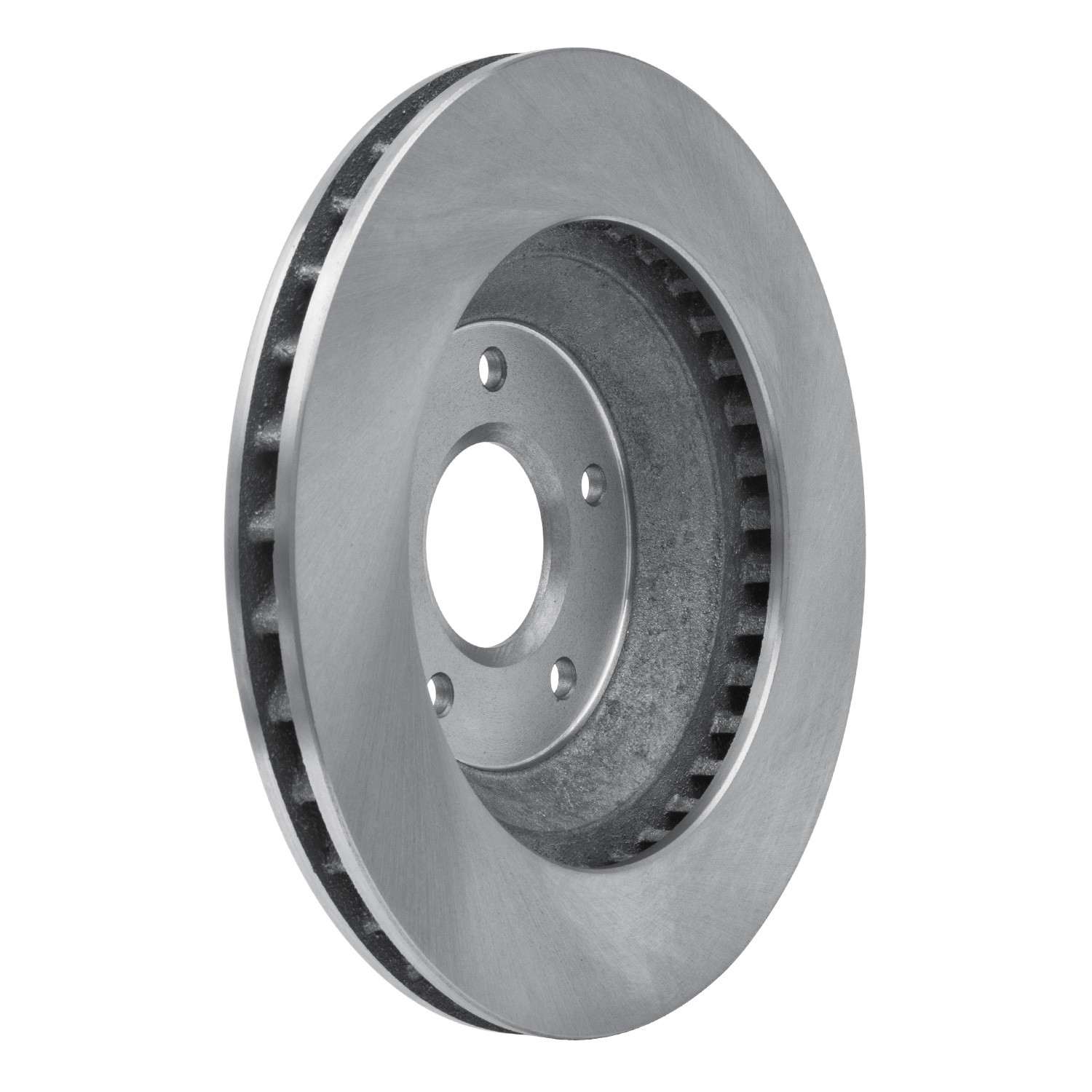 Dynamic Friction Company Disc Brake Rotor 600-47023D