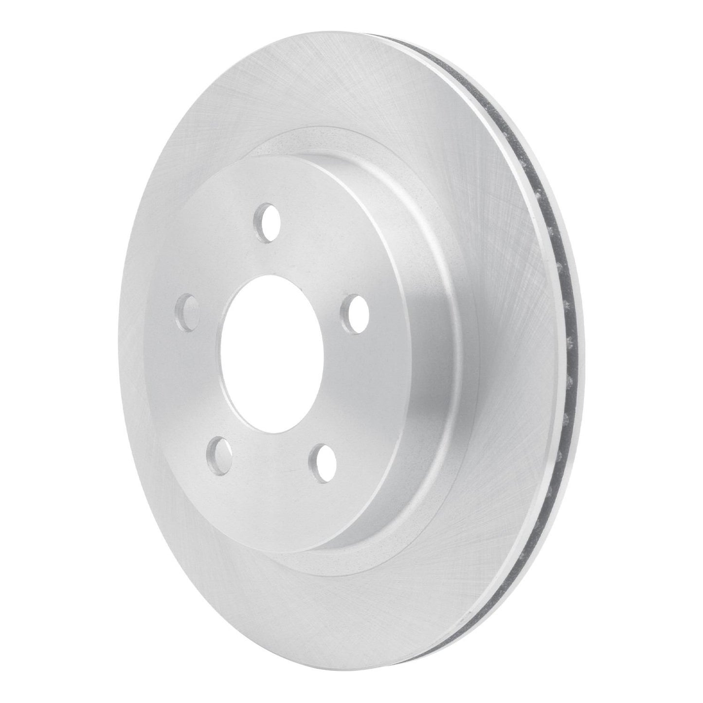 Dynamic Friction Company Disc Brake Rotor 600-47025