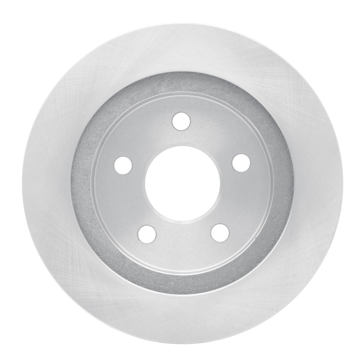 Dynamic Friction Company Disc Brake Rotor 600-47025