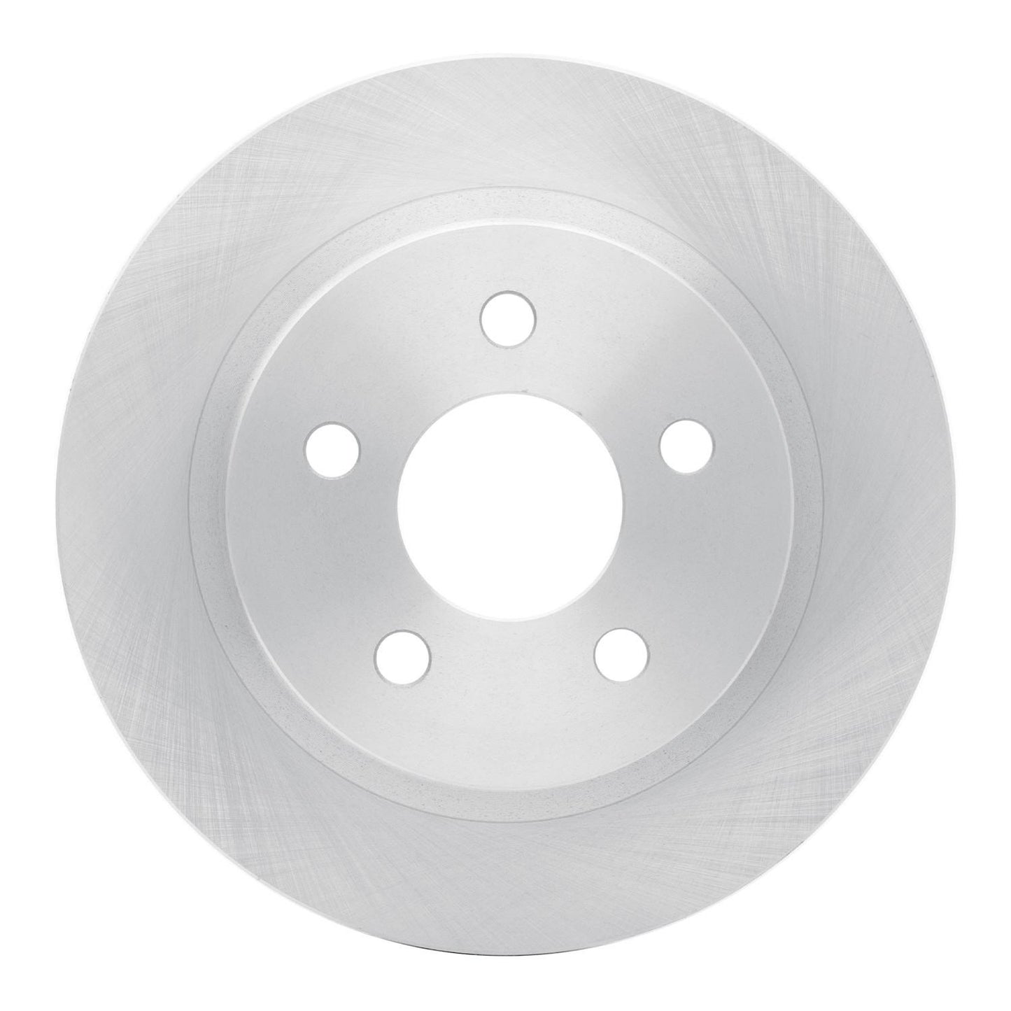 Dynamic Friction Company Disc Brake Rotor 600-47025