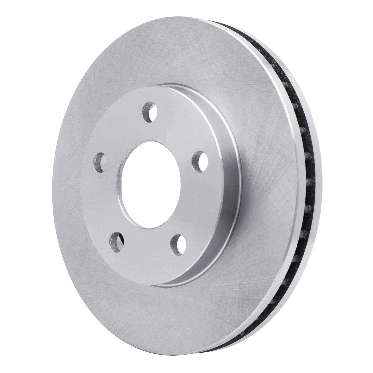 Dynamic Friction Company Disc Brake Rotor 600-47026