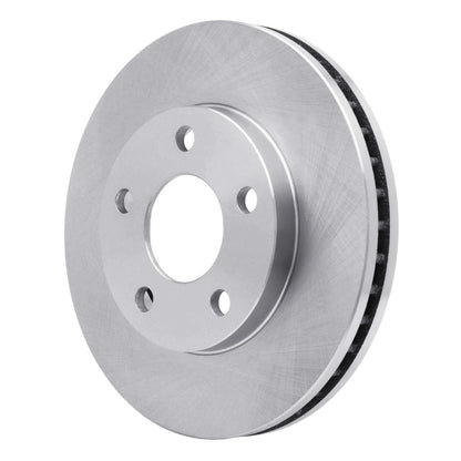 Dynamic Friction Company Disc Brake Rotor 600-47026