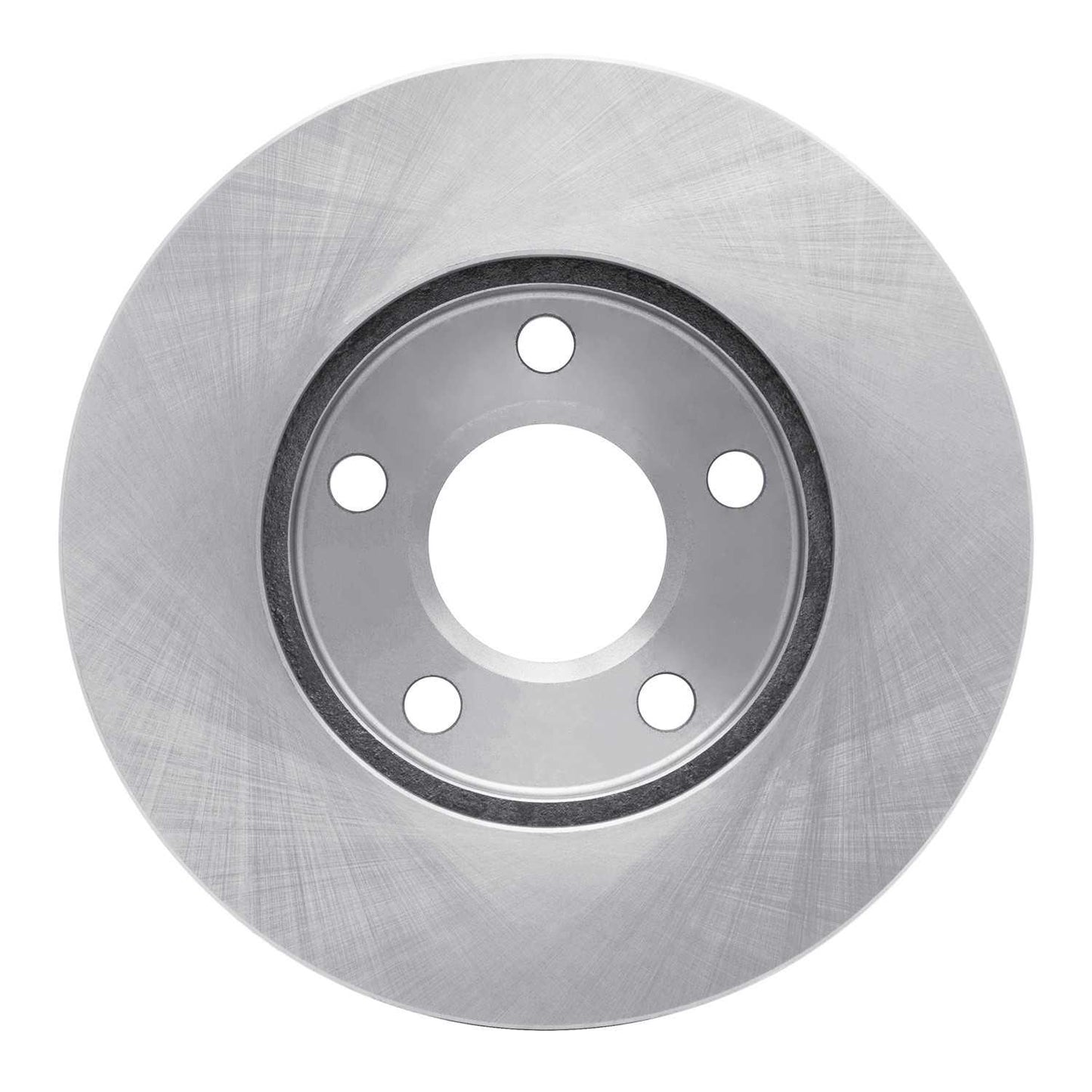 Dynamic Friction Company Disc Brake Rotor 600-47026