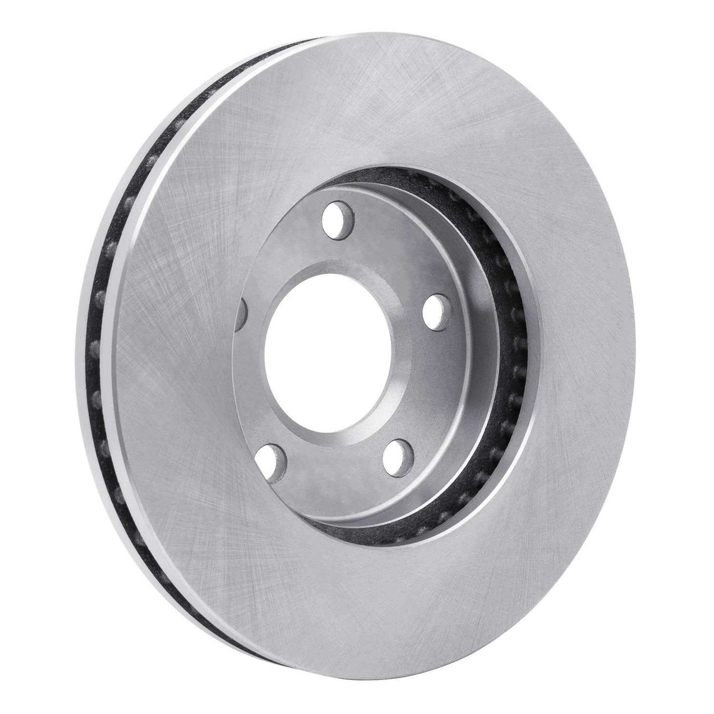 Dynamic Friction Company Disc Brake Rotor 600-47026