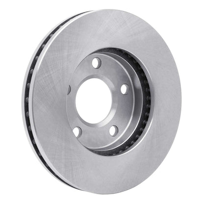 Dynamic Friction Company Disc Brake Rotor 600-47026