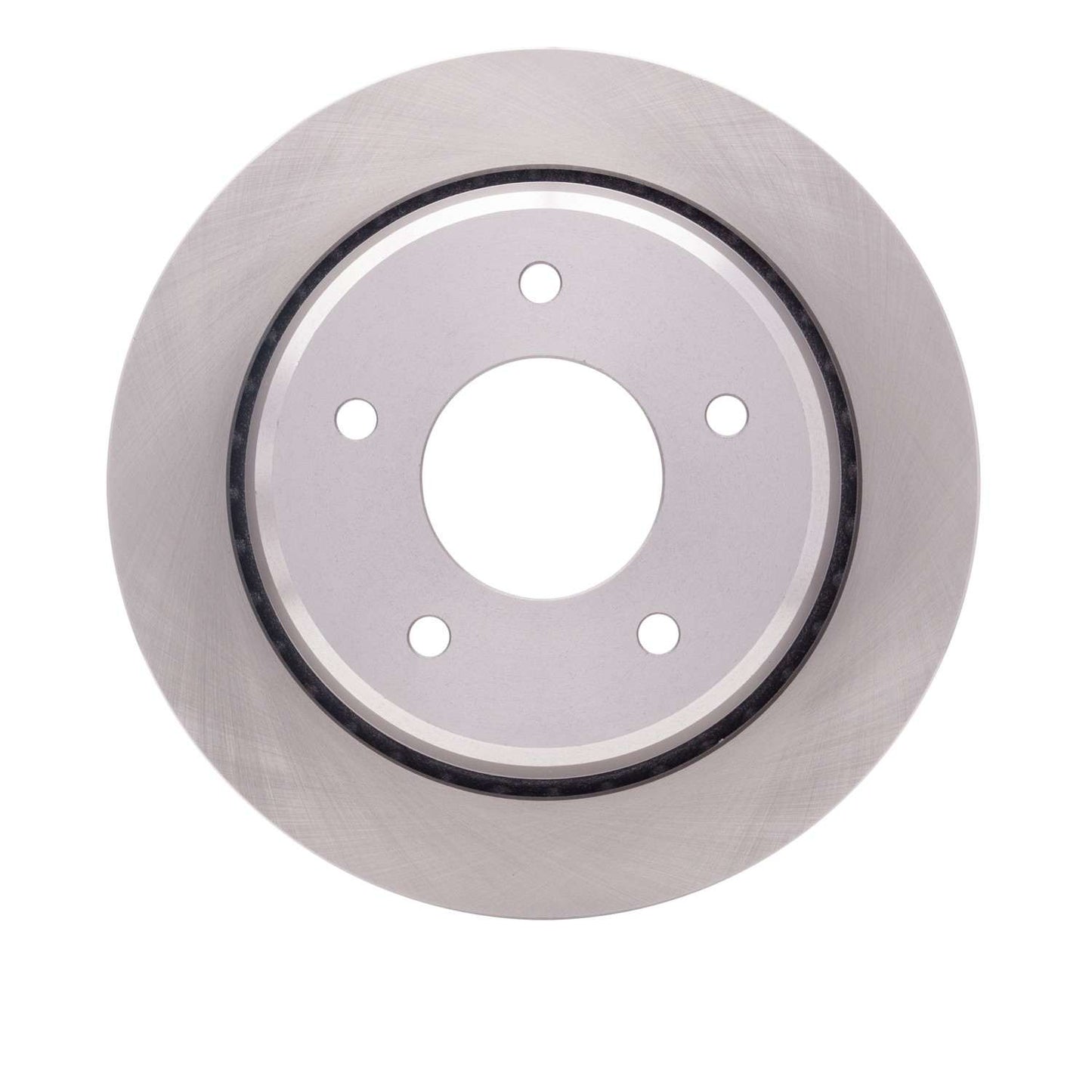 Dynamic Friction Company Disc Brake Rotor 600-47027
