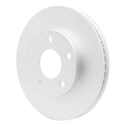 Dynamic Friction Company Disc Brake Rotor 600-47028