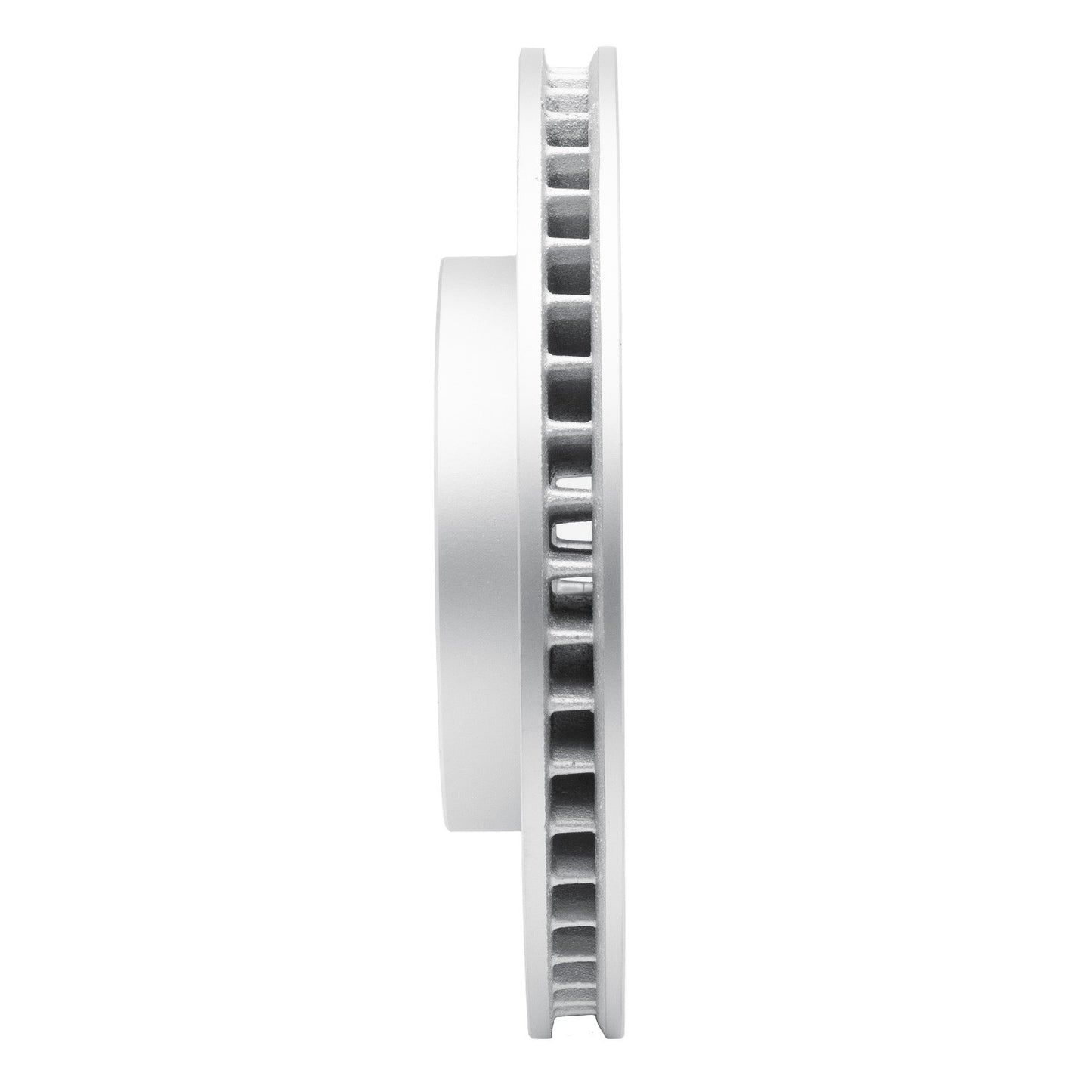 Dynamic Friction Company Disc Brake Rotor 600-47028