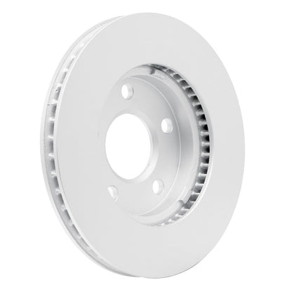 Dynamic Friction Company Disc Brake Rotor 600-47028
