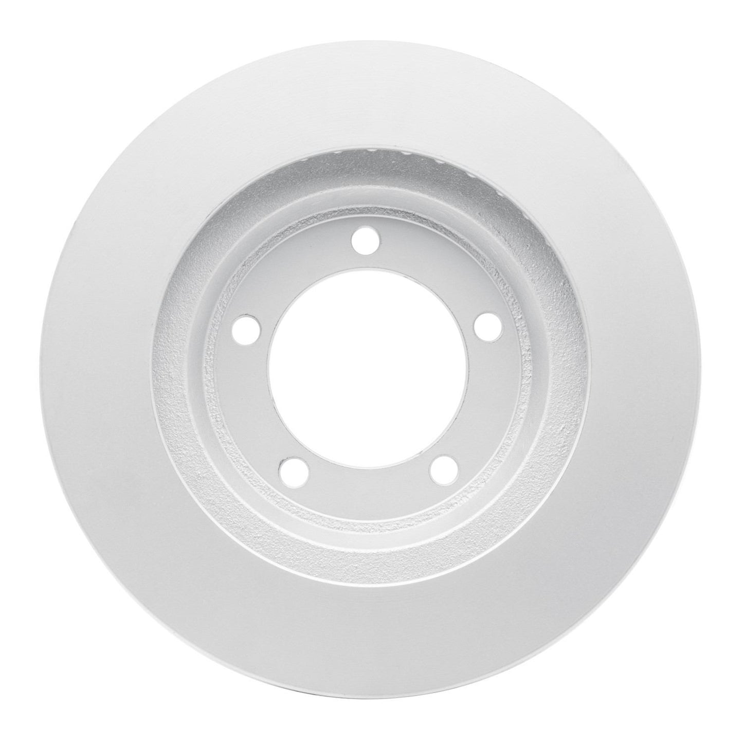 Dynamic Friction Company Disc Brake Rotor 600-47030