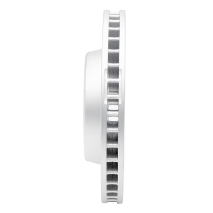 Dynamic Friction Company Disc Brake Rotor 600-47030