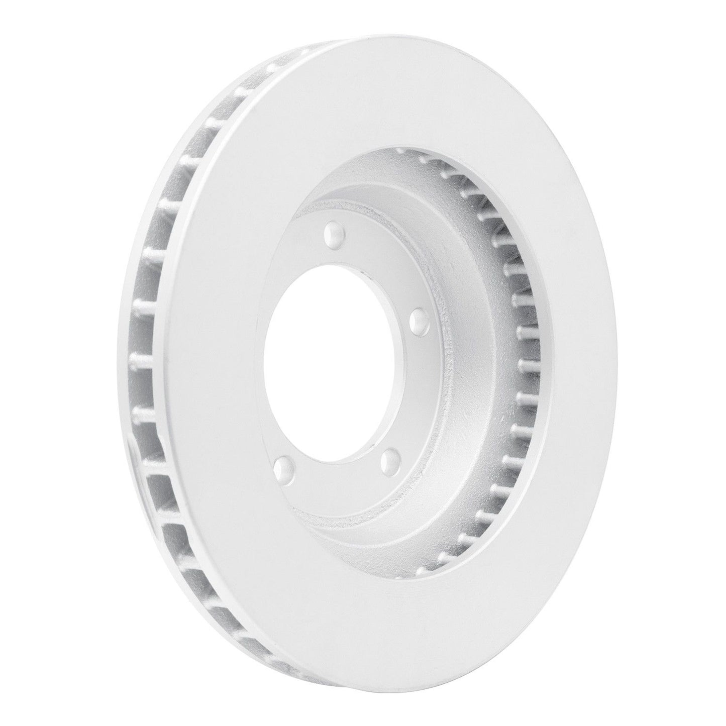 Dynamic Friction Company Disc Brake Rotor 600-47030
