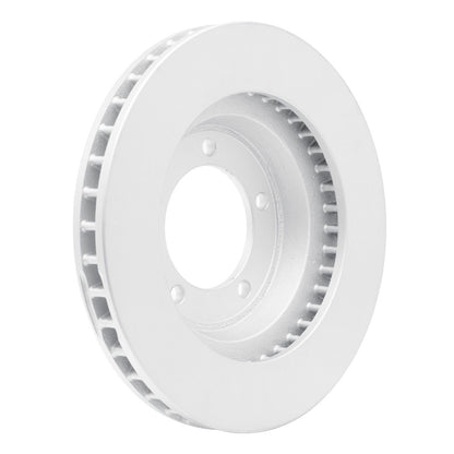Dynamic Friction Company Disc Brake Rotor 600-47030