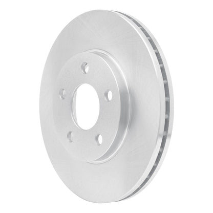 Dynamic Friction Company Disc Brake Rotor 600-47031