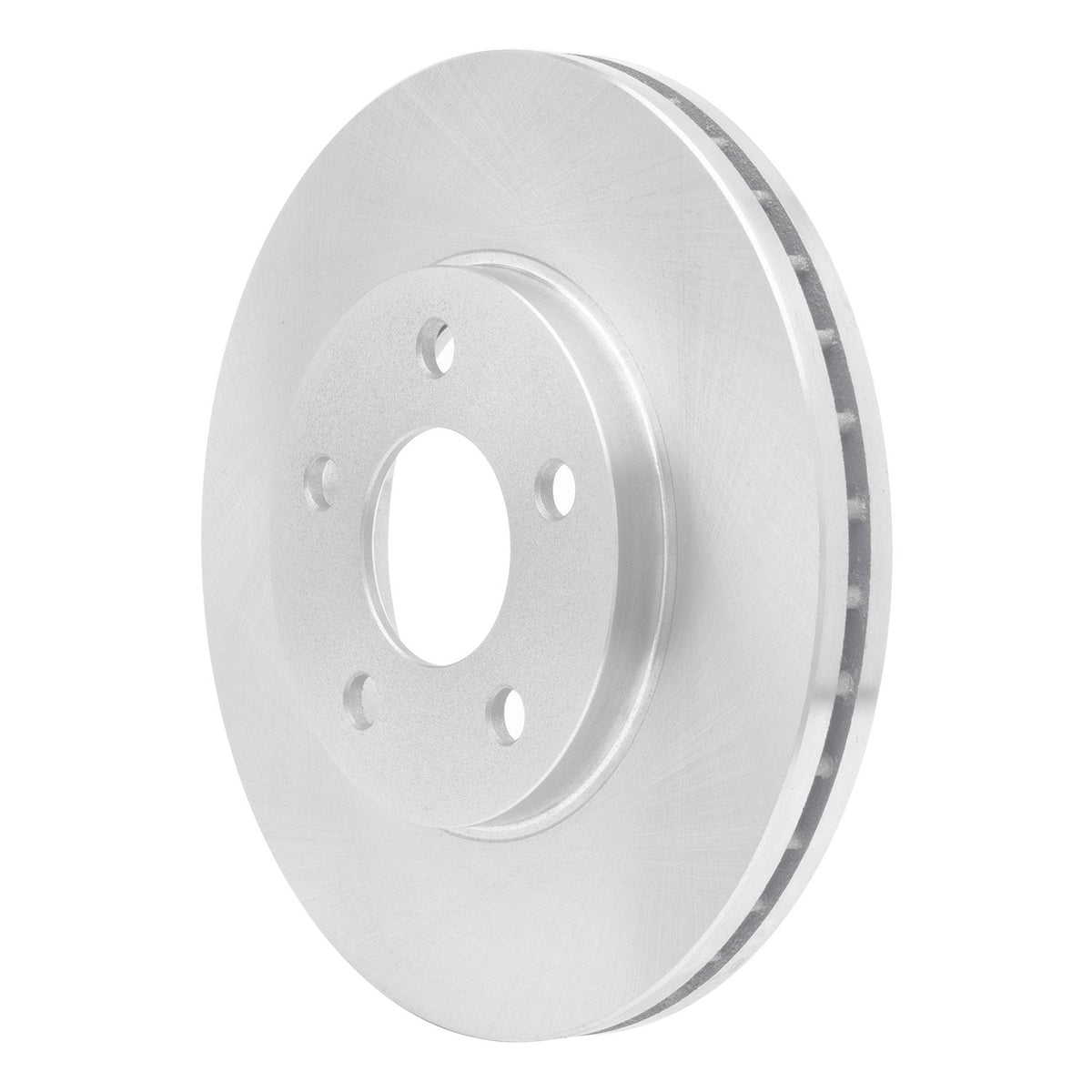 Dynamic Friction Company Disc Brake Rotor 600-47031