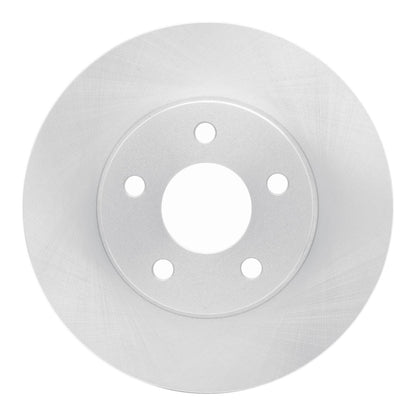Dynamic Friction Company Disc Brake Rotor 600-47031