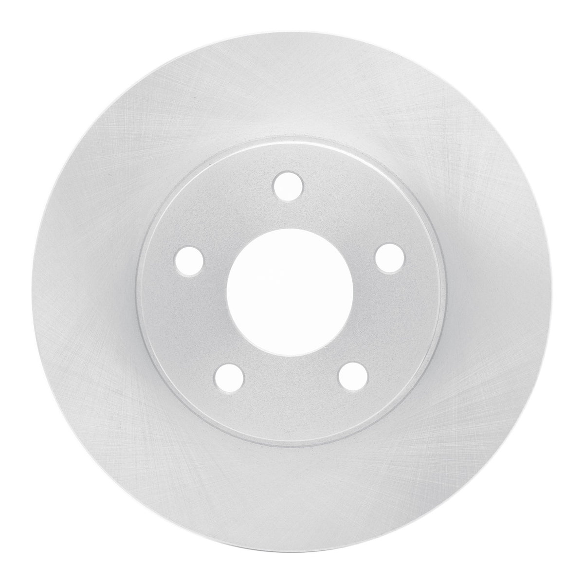 Dynamic Friction Company Disc Brake Rotor 600-47031
