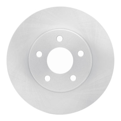Dynamic Friction Company Disc Brake Rotor 600-47031