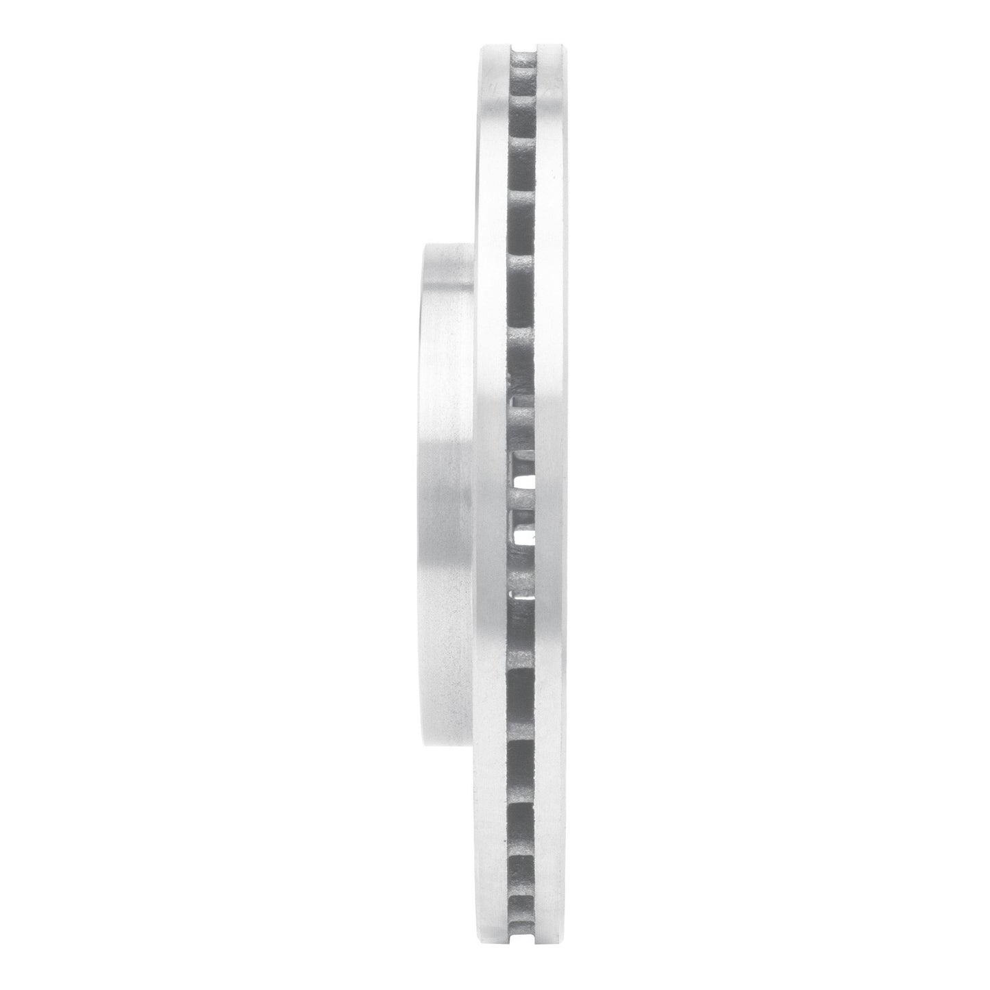 Dynamic Friction Company Disc Brake Rotor 600-47031