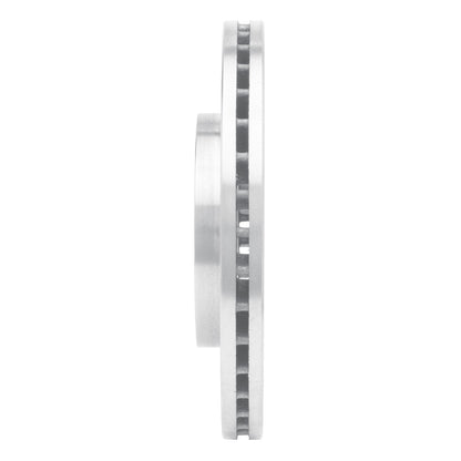 Dynamic Friction Company Disc Brake Rotor 600-47031