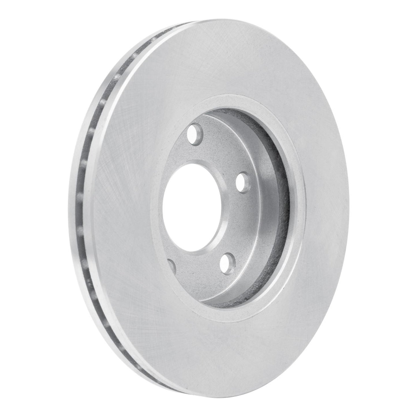 Dynamic Friction Company Disc Brake Rotor 600-47031