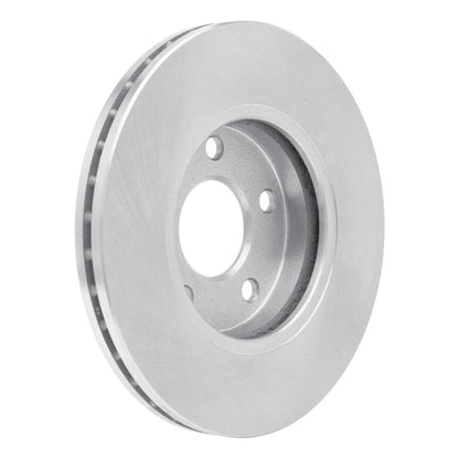 Dynamic Friction Company Disc Brake Rotor 600-47031