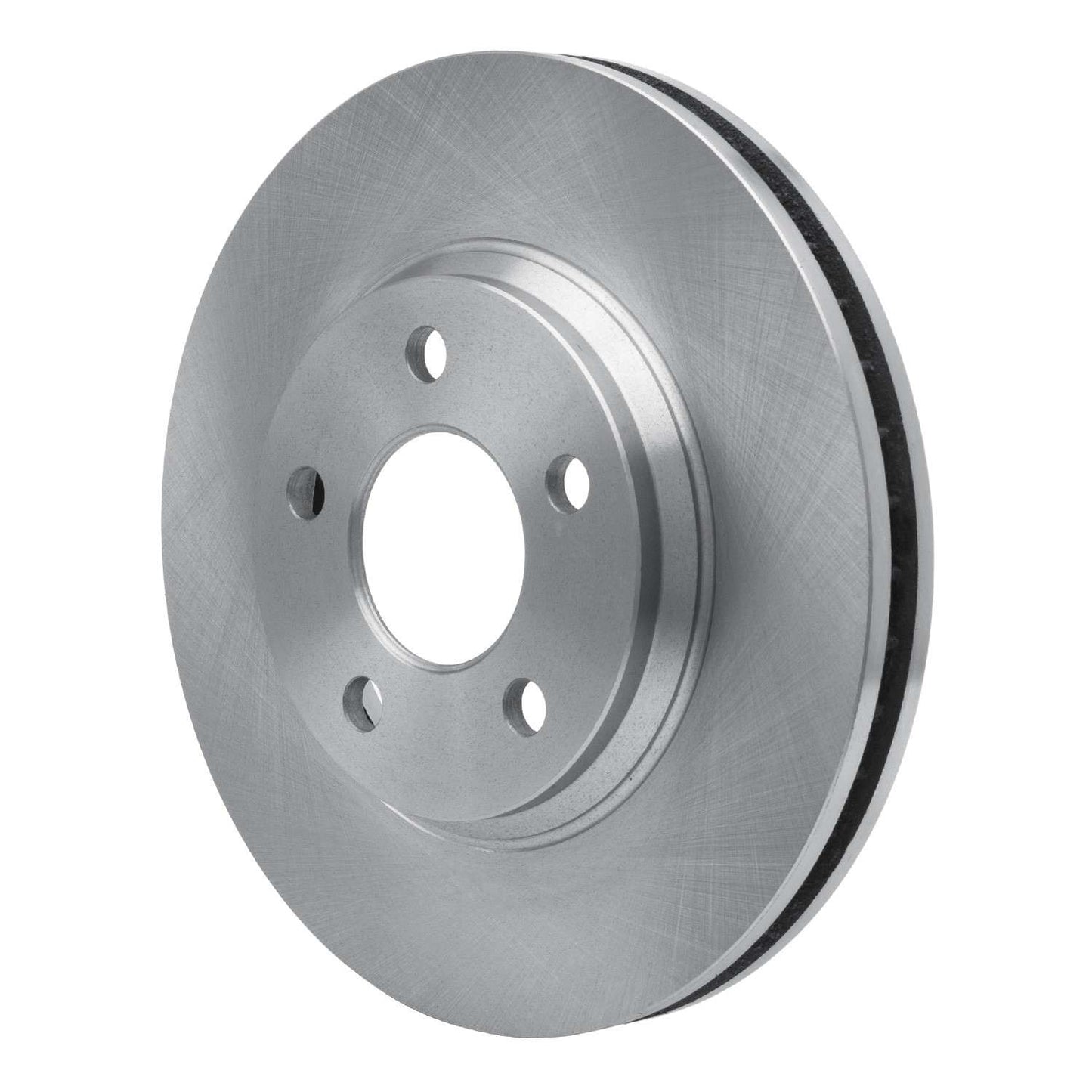 Dynamic Friction Company Disc Brake Rotor 600-47032