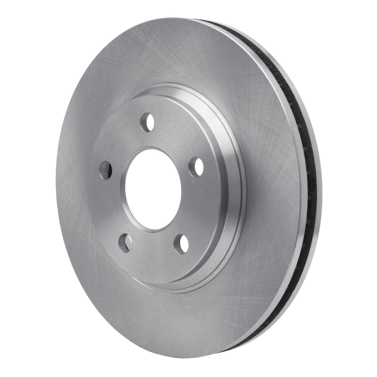 Dynamic Friction Company Disc Brake Rotor 600-47032