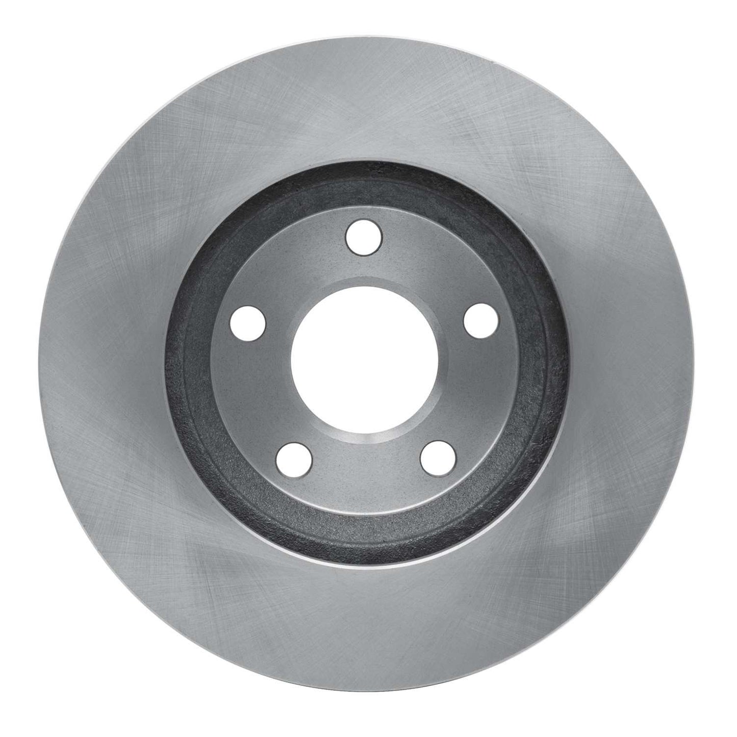Dynamic Friction Company Disc Brake Rotor 600-47032