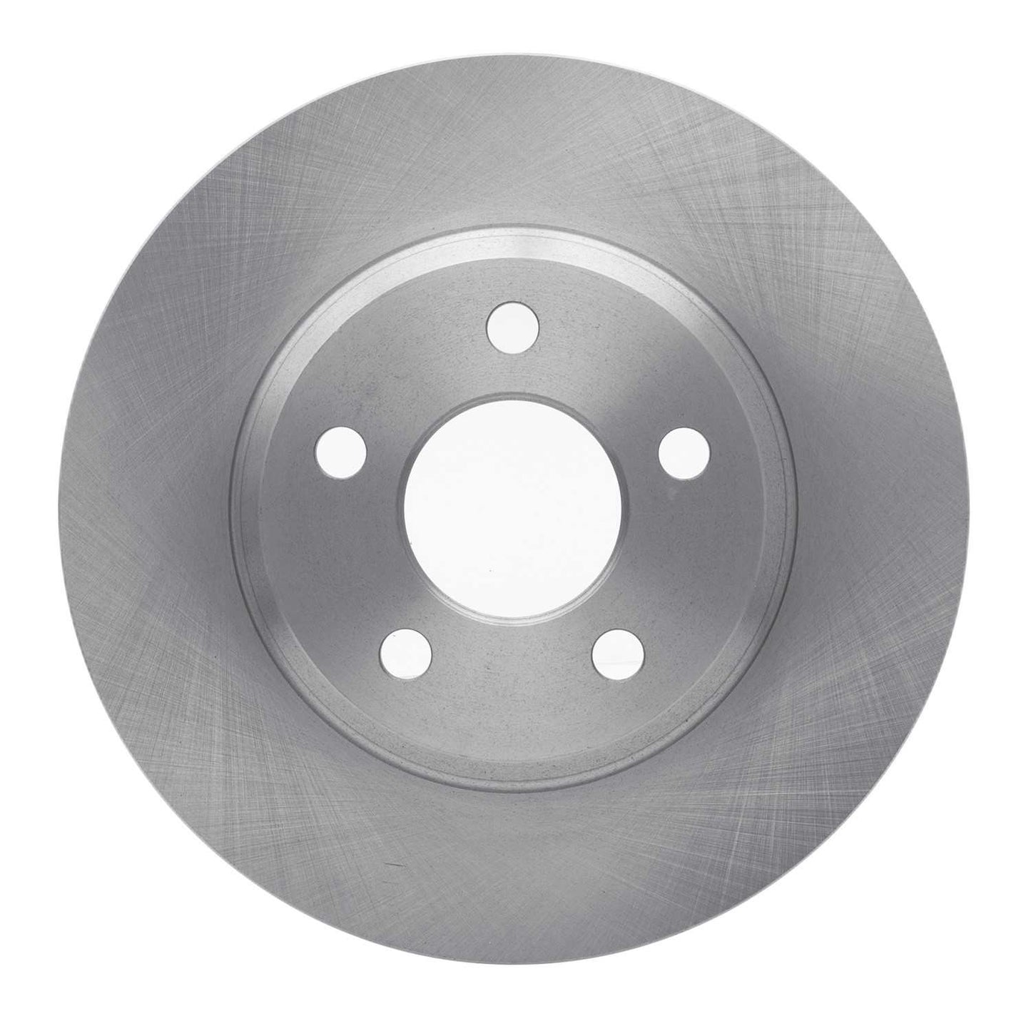 Dynamic Friction Company Disc Brake Rotor 600-47032