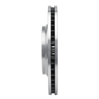 Dynamic Friction Company Disc Brake Rotor 600-47032