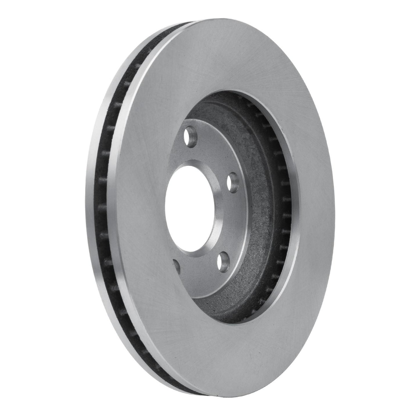 Dynamic Friction Company Disc Brake Rotor 600-47032