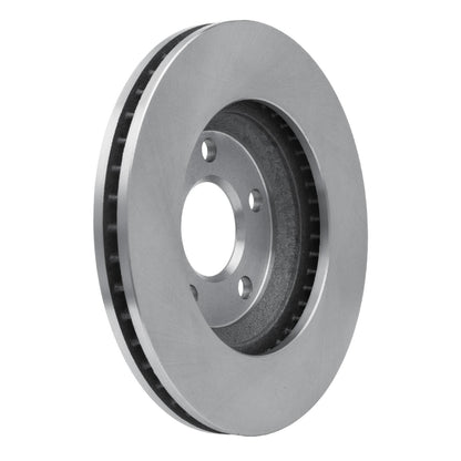Dynamic Friction Company Disc Brake Rotor 600-47032