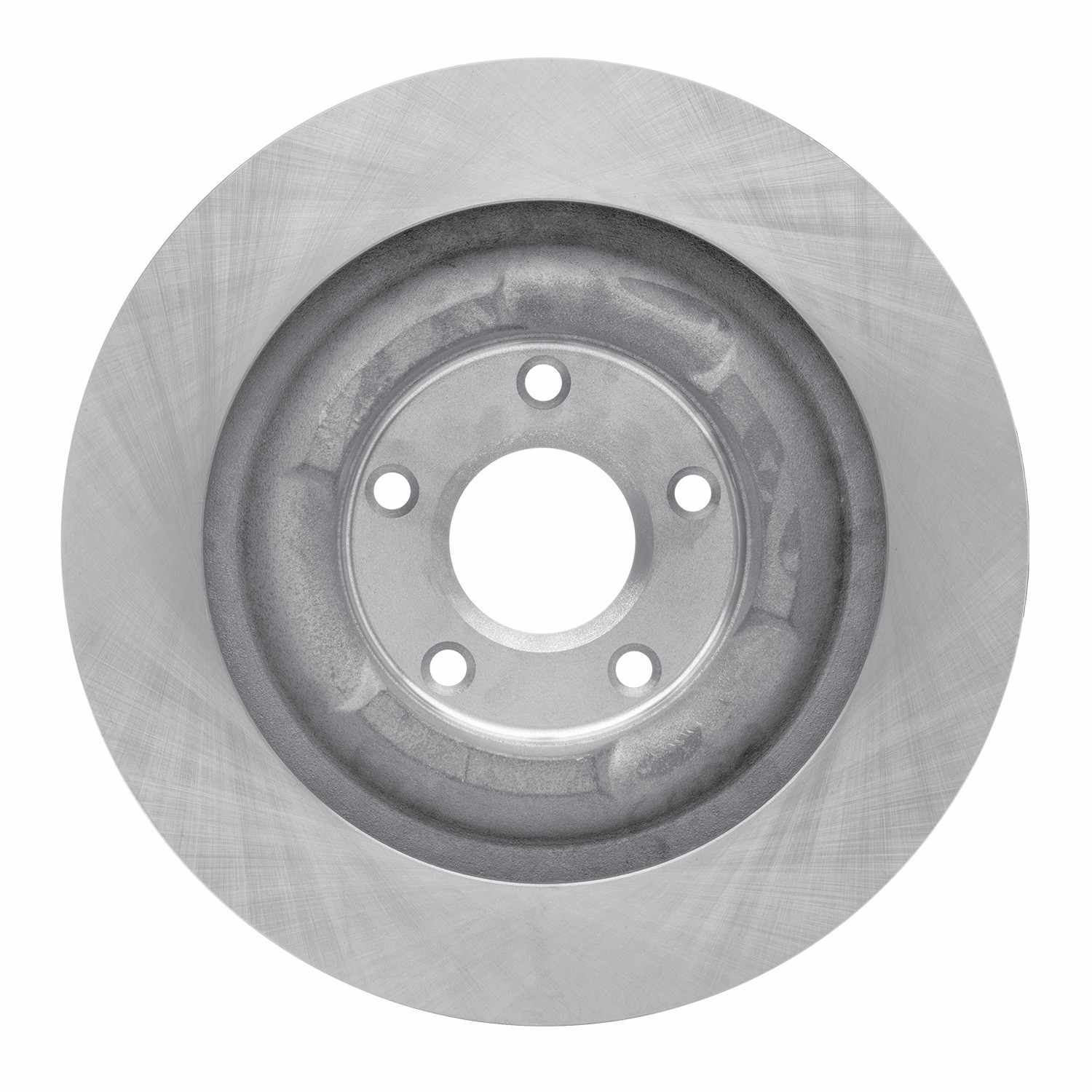 Dynamic Friction Company Disc Brake Rotor 600-47034