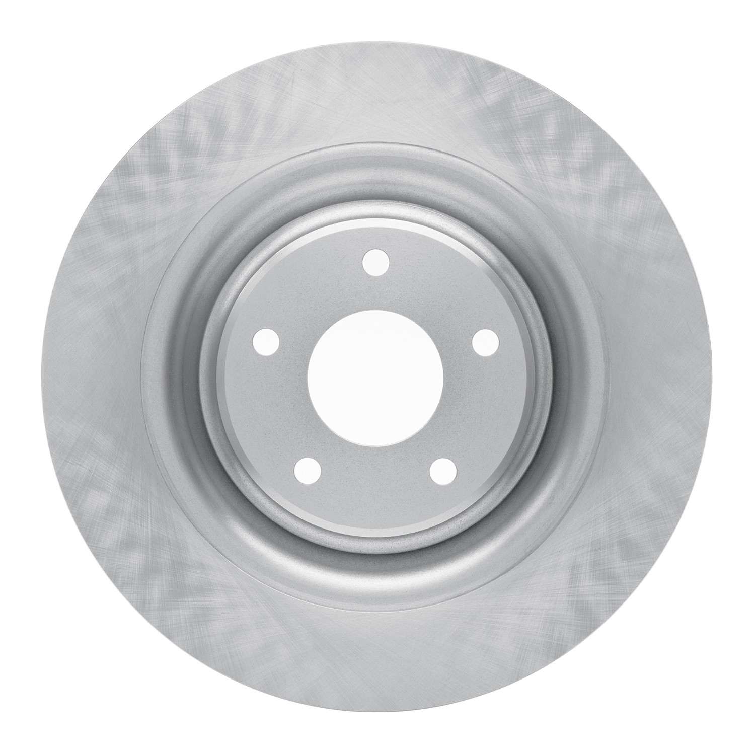 Dynamic Friction Company Disc Brake Rotor 600-47034